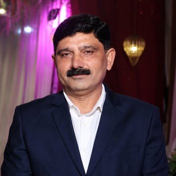 Amit Mahendru, Founder of M-Propcare